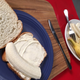 Illustration for article titled Watch Us Try To Eat Dale Jr.s Banana Mayo Terror Sandwich